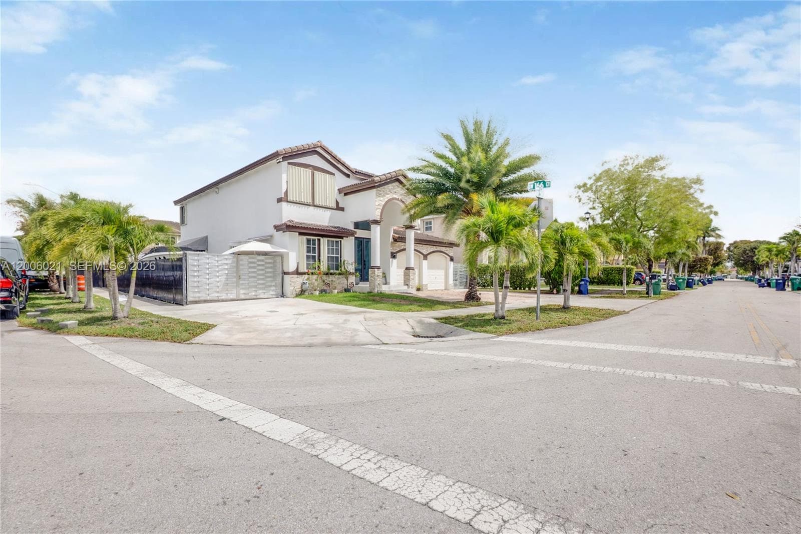 16621 SW 58th Ter, Miami FL 33193 — 3