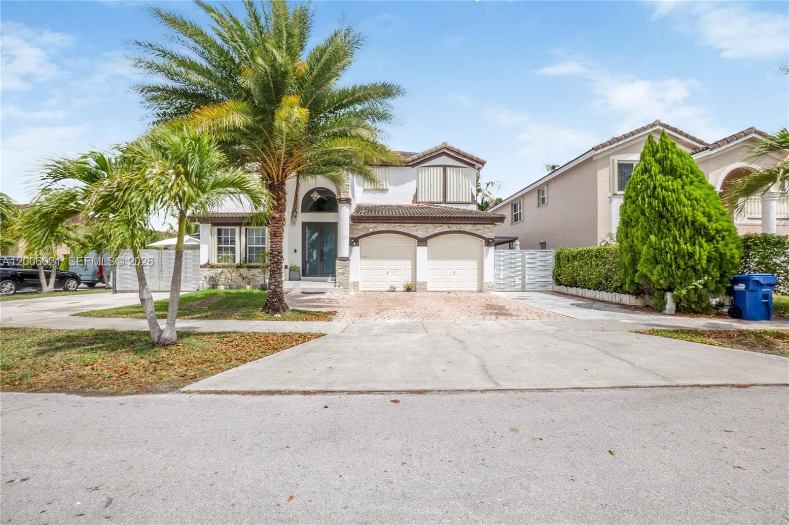 16621 SW 58th Ter, Miami FL 33193 — 1