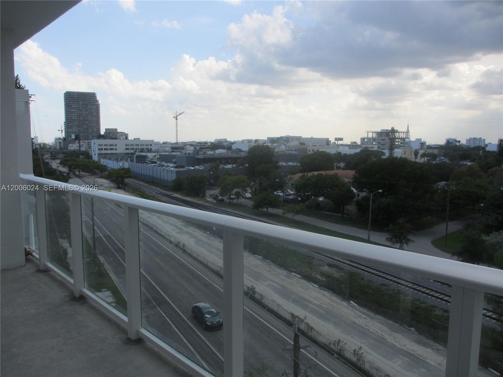 4250 Biscayne Blvd # 610, Miami FL 33137 — 5