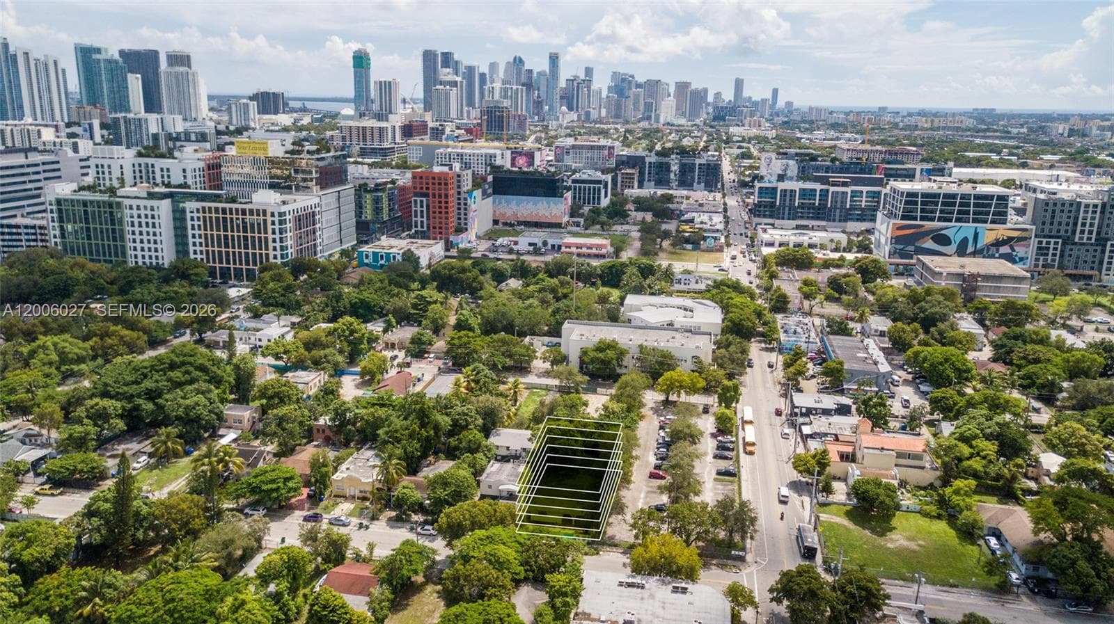 178 NW 32nd St, Miami FL 33127 — 2