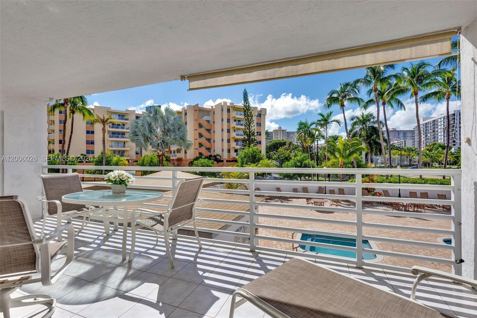 17801 N Bay Rd # 210, Sunny Isles Beach FL 33160 — 1