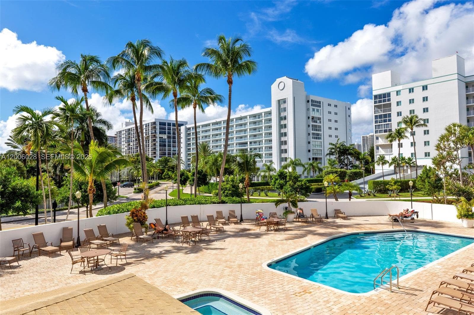17801 N Bay Rd # 210, Sunny Isles Beach FL 33160 — 20