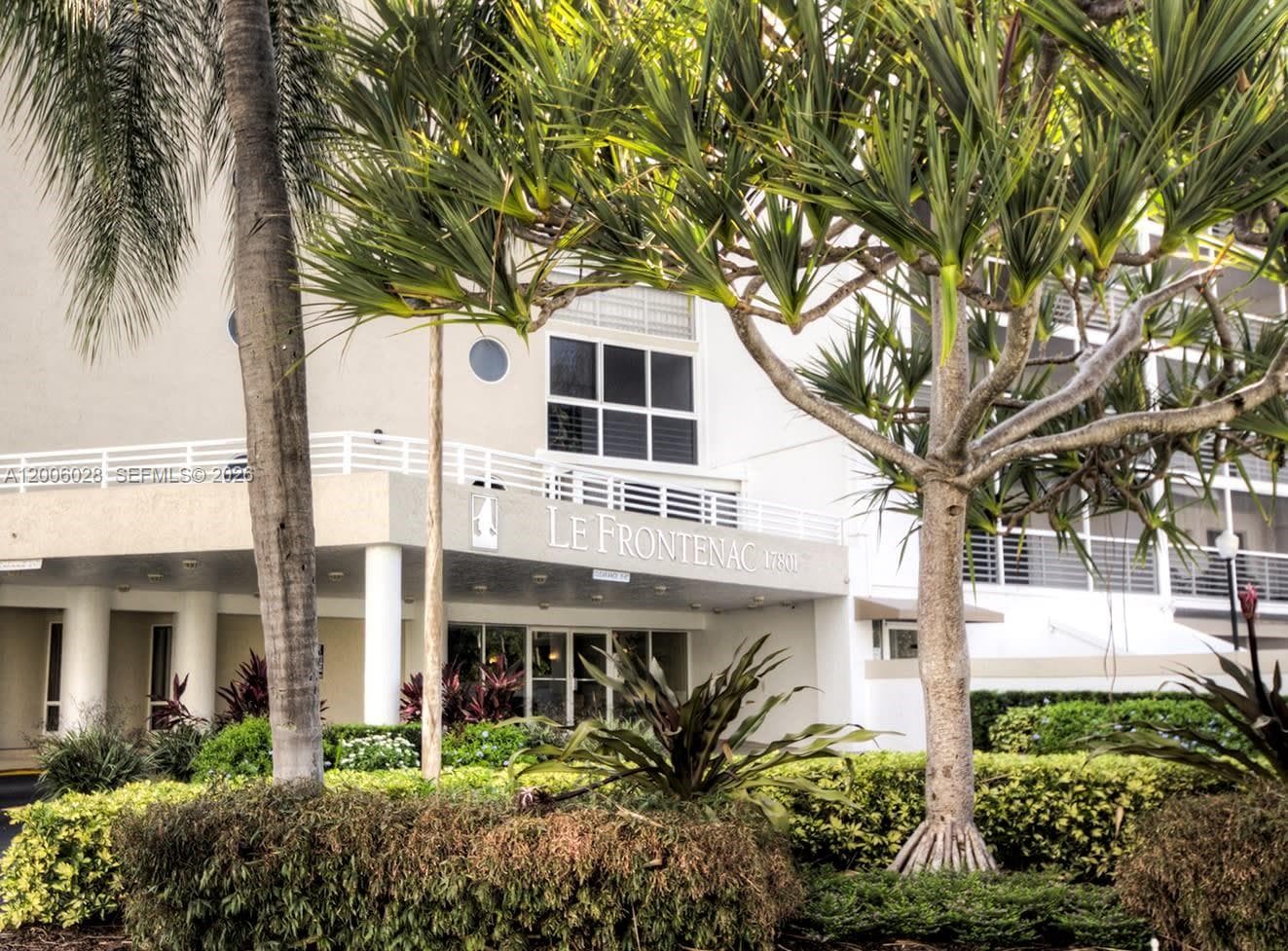 17801 N Bay Rd # 210, Sunny Isles Beach FL 33160 — 18