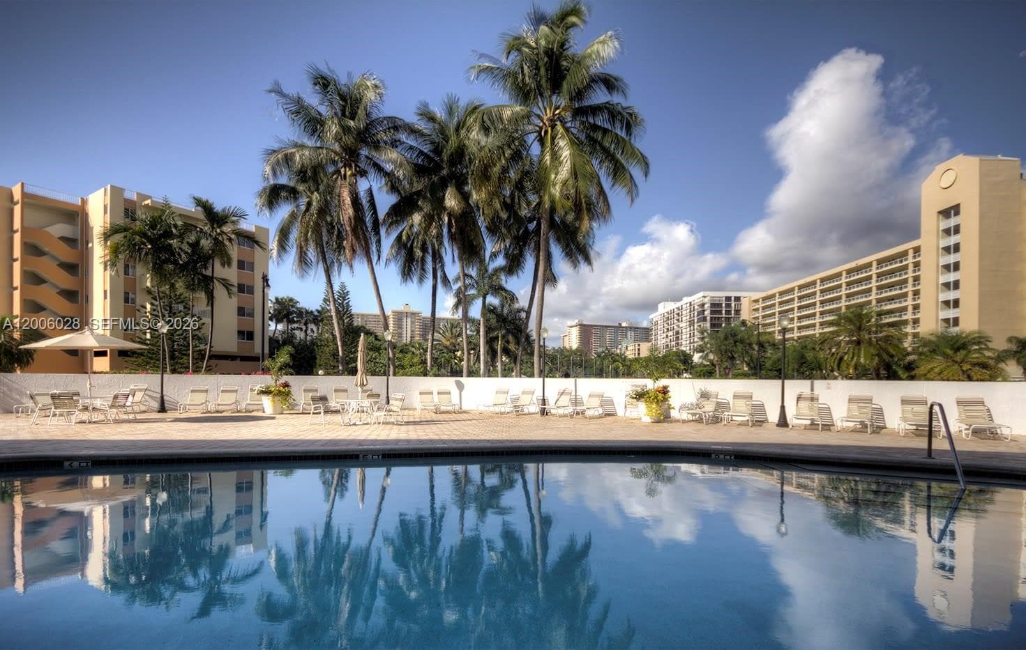 17801 N Bay Rd # 210, Sunny Isles Beach FL 33160 — 19