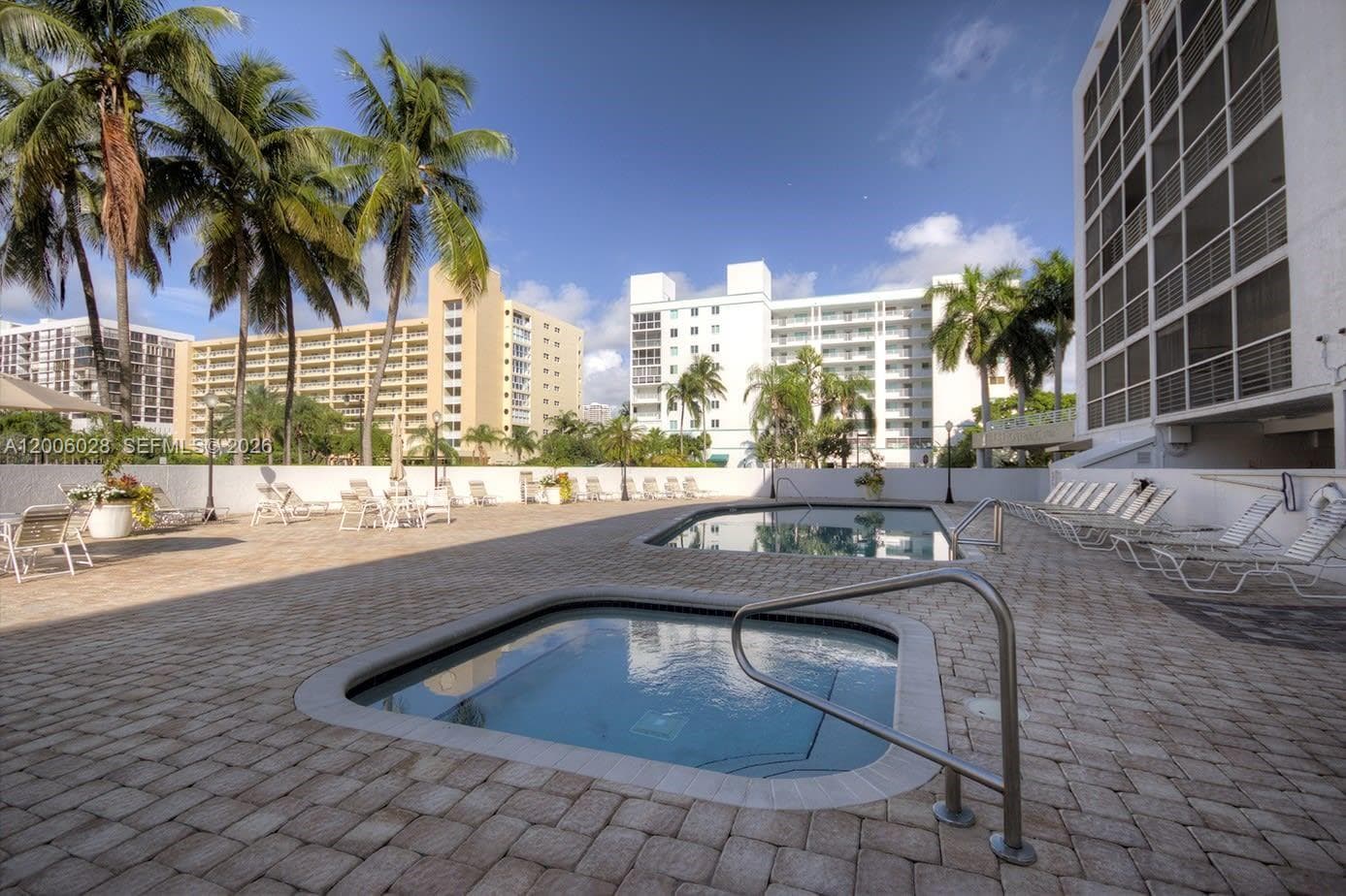 17801 N Bay Rd # 210, Sunny Isles Beach FL 33160 — 21