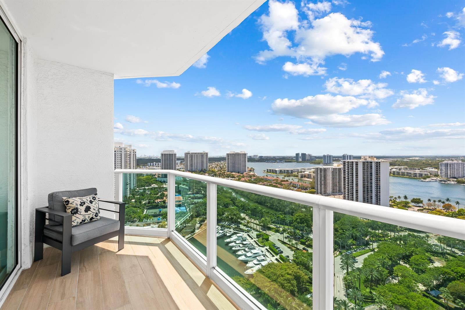 3301 NE 183rd Street # 2906, Aventura FL 33160 — 26