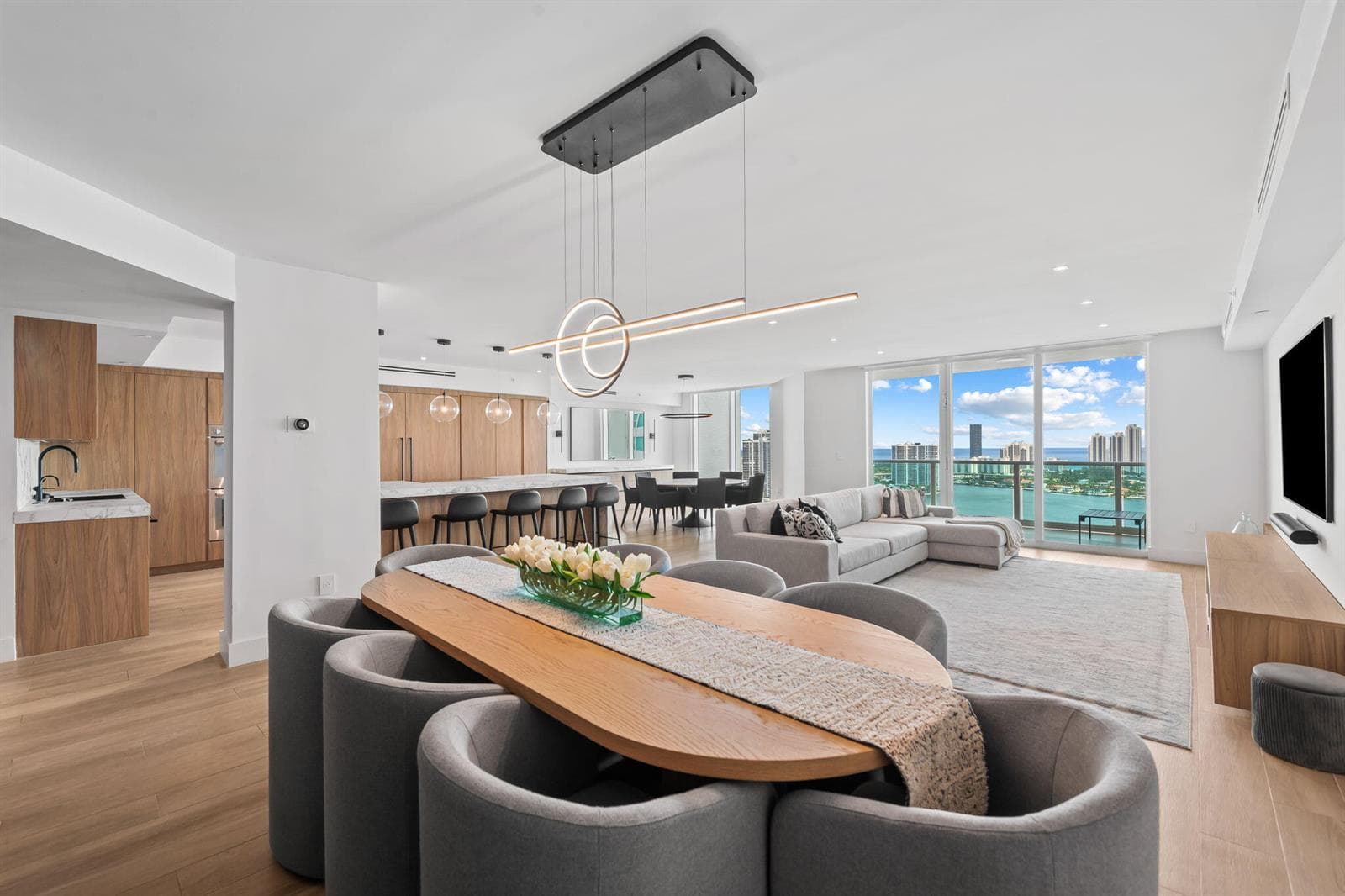 3301 NE 183rd Street # 2906, Aventura FL 33160 — 1