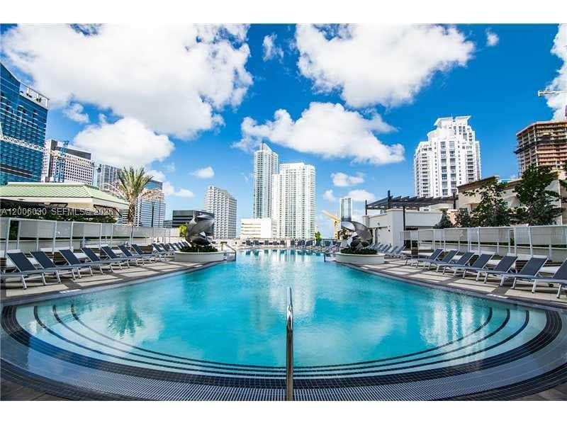 999 SW 1st Ave # 3212, Miami FL 33130 — 13