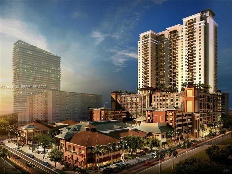 999 SW 1st Ave # 3212, Miami FL 33130 — 1