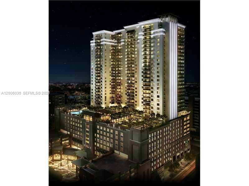 999 SW 1st Ave # 3212, Miami FL 33130 — 19