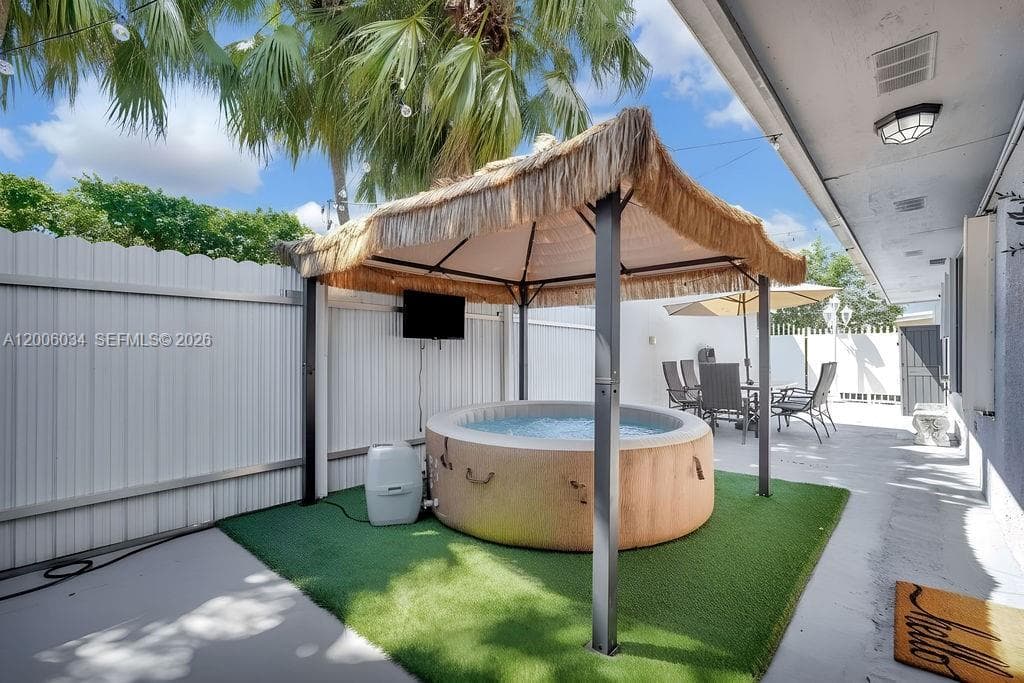 25420 SW 124th Pl # 1A, Homestead FL 33032 — 27