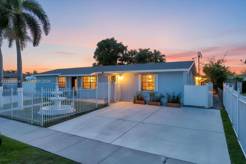 25420 SW 124th Pl # 1A, Homestead FL 33032 — 26