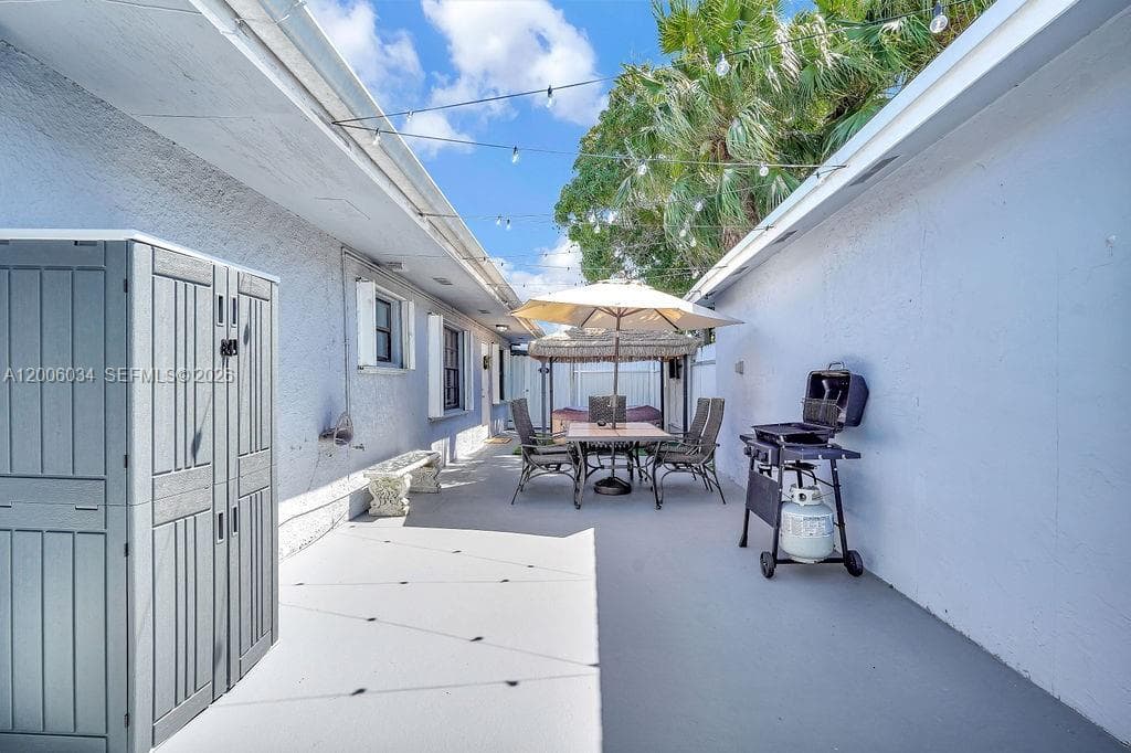 25420 SW 124th Pl # 1A, Homestead FL 33032 — 24