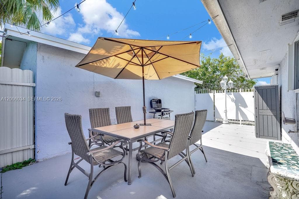25420 SW 124th Pl # 1A, Homestead FL 33032 — 25