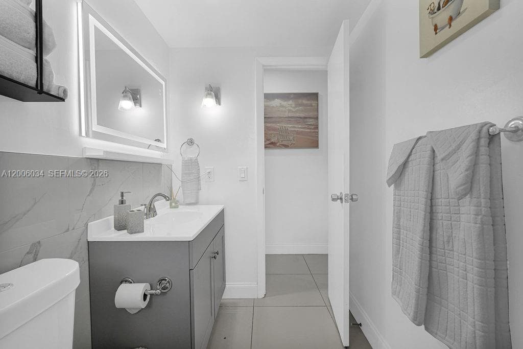 25420 SW 124th Pl # 1A, Homestead FL 33032 — 21