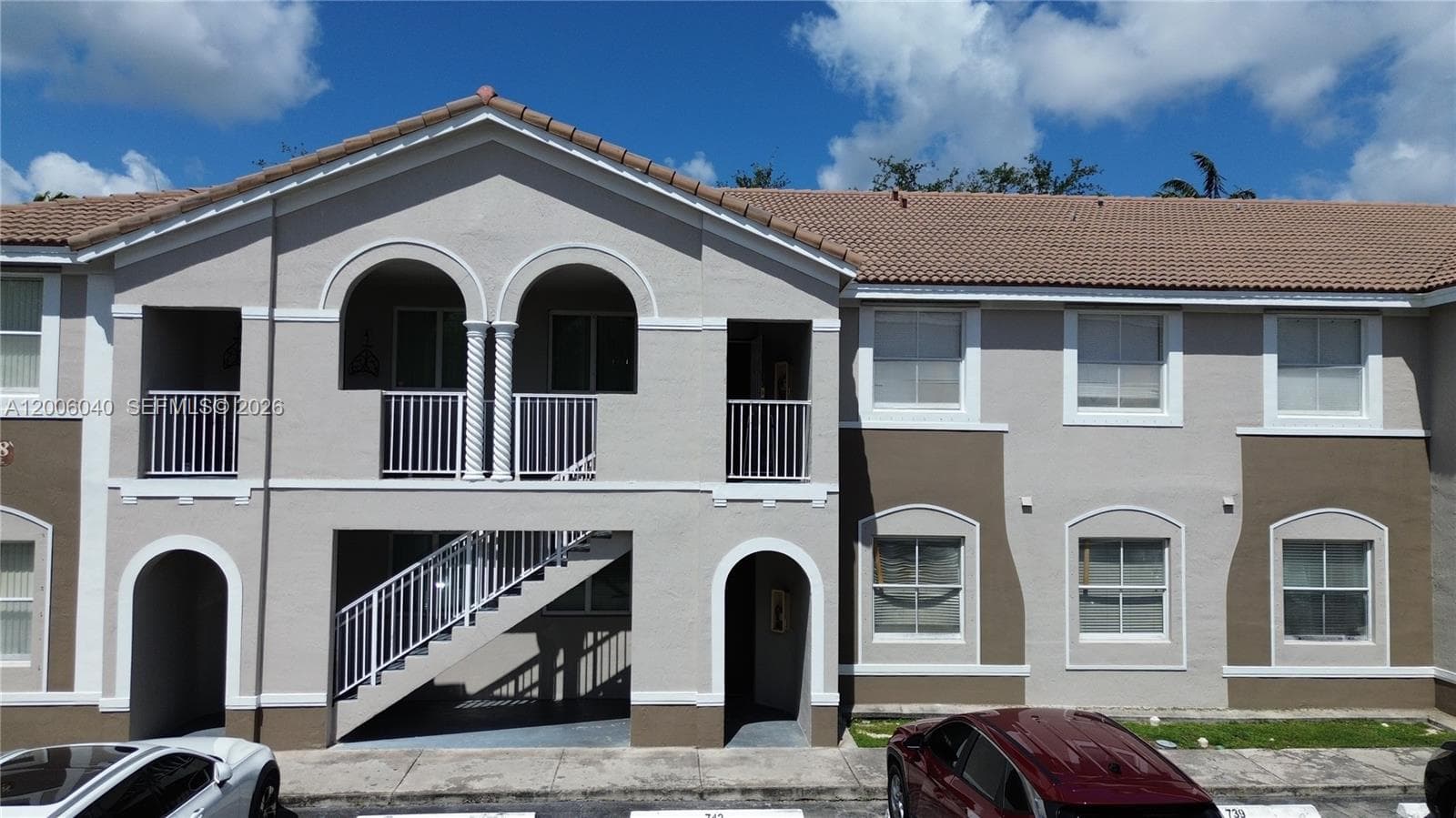 2728 SE 17th Ave # 202, Homestead FL 33035 — 2