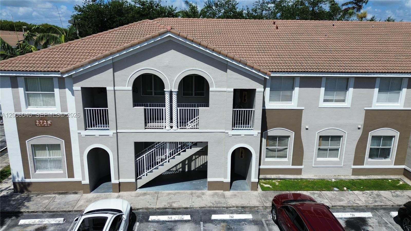 2728 SE 17th Ave # 202, Homestead FL 33035 — 3