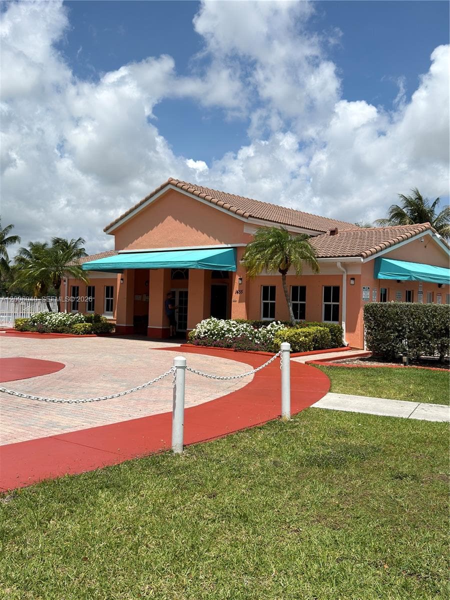 2728 SE 17th Ave # 202, Homestead FL 33035 — 15
