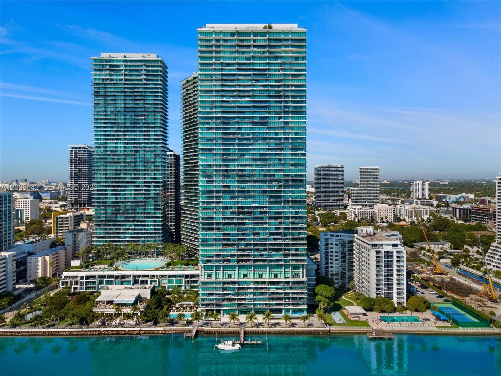 3131 NE 7th Ave, Miami FL 33137 — 34
