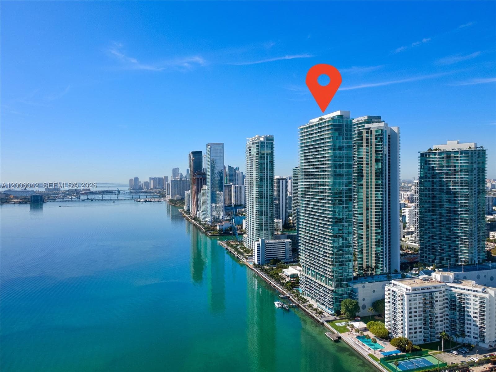 3131 NE 7th Ave, Miami FL 33137 — 33