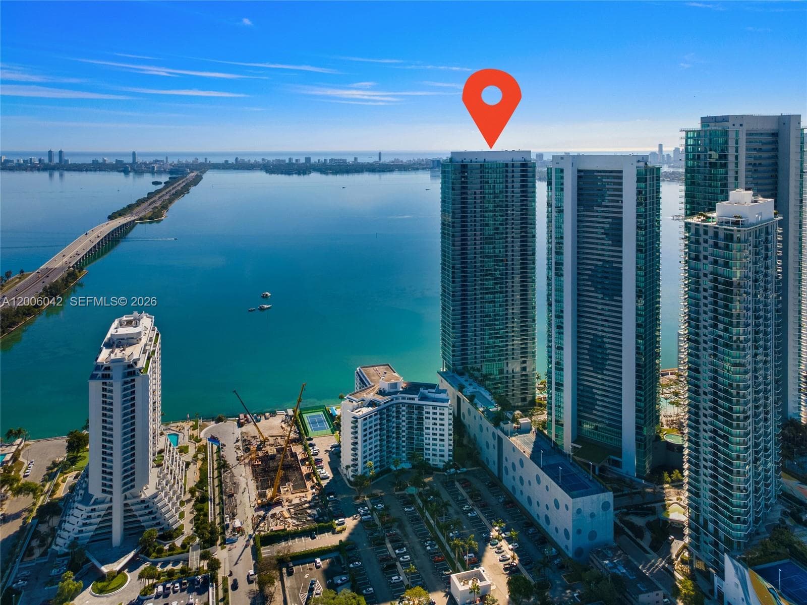 3131 NE 7th Ave, Miami FL 33137 — 8