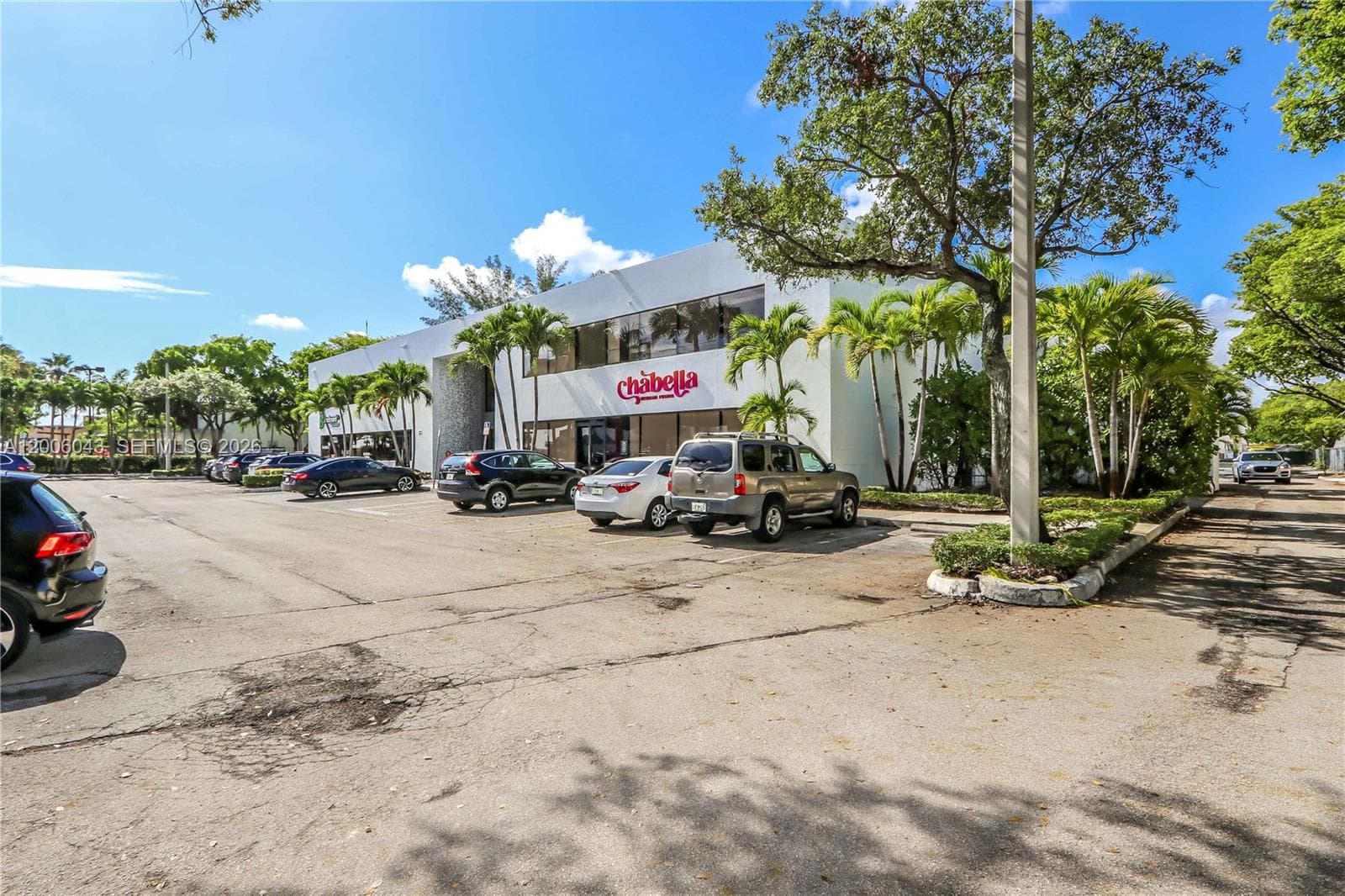 7910 NW 25th St # 207, Doral FL 33122 — 2
