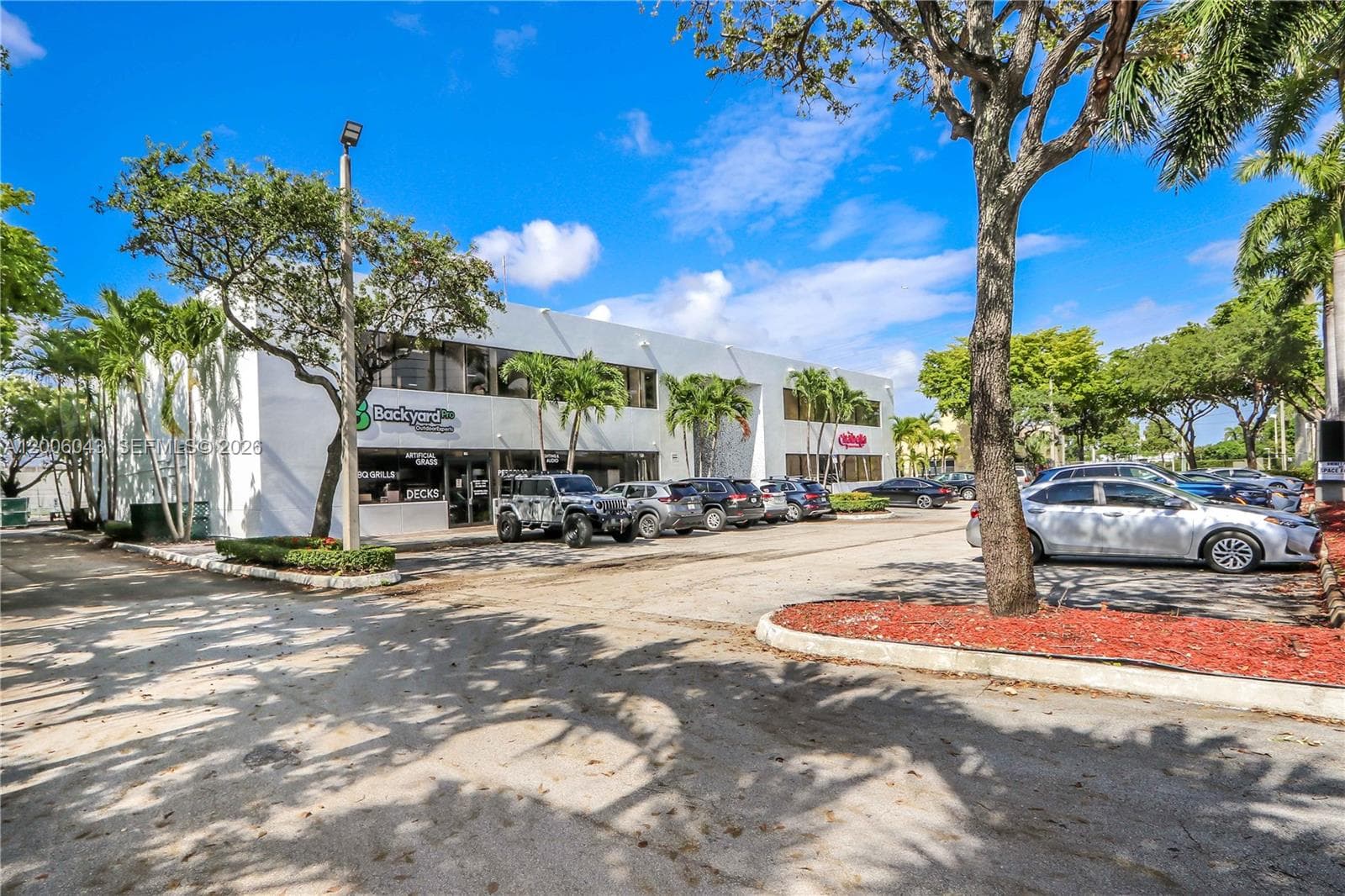 7910 NW 25th St # 207, Doral FL 33122 — 3