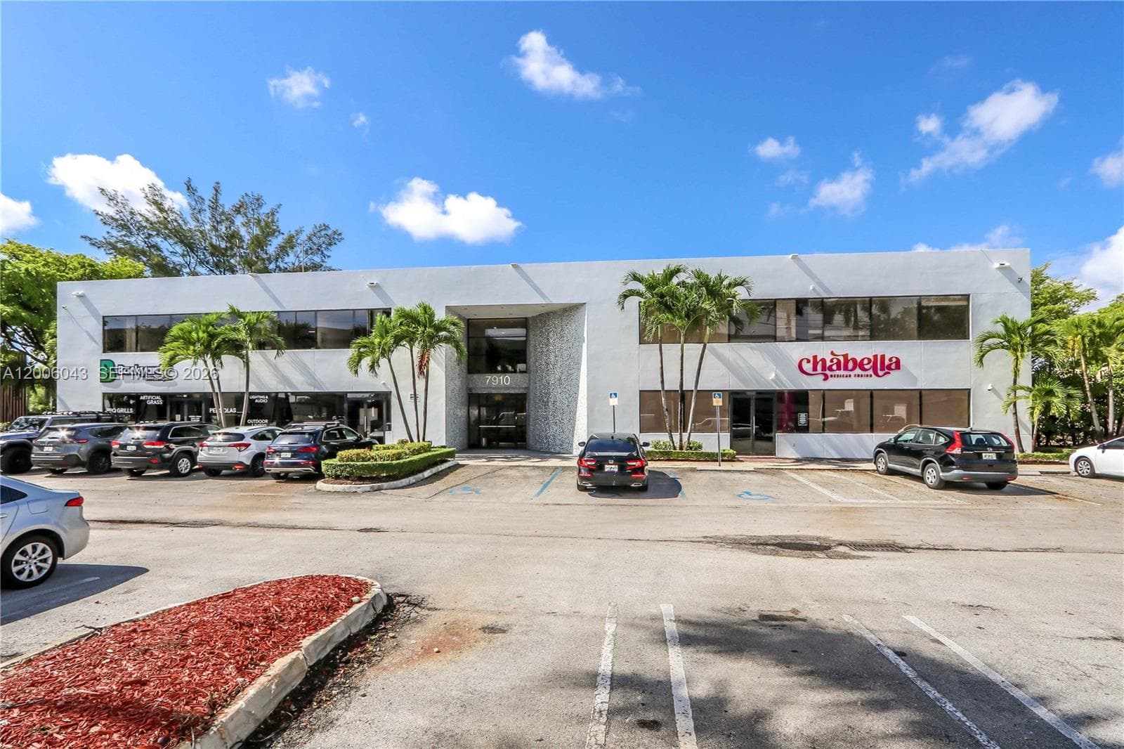 7910 NW 25th St # 207, Doral FL 33122 — 1