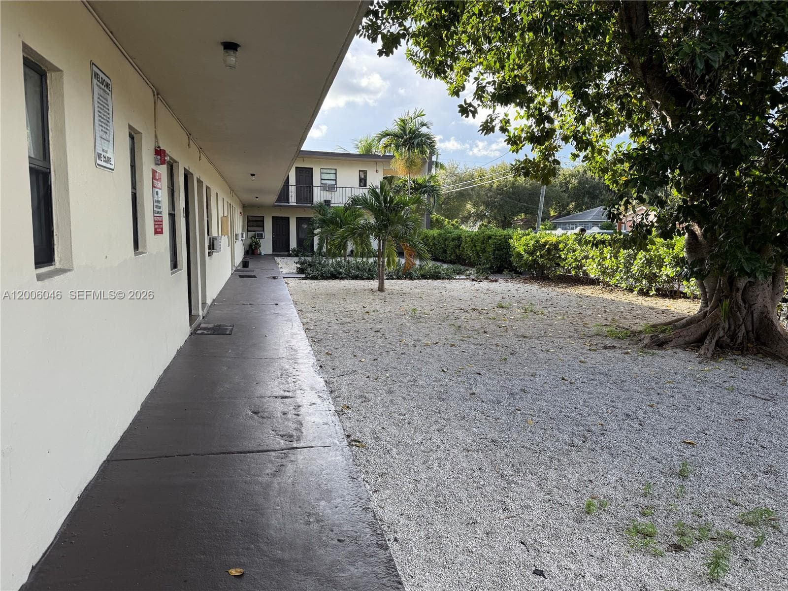 3330 NW 48th Ter # 206, Miami FL 33142 — 2