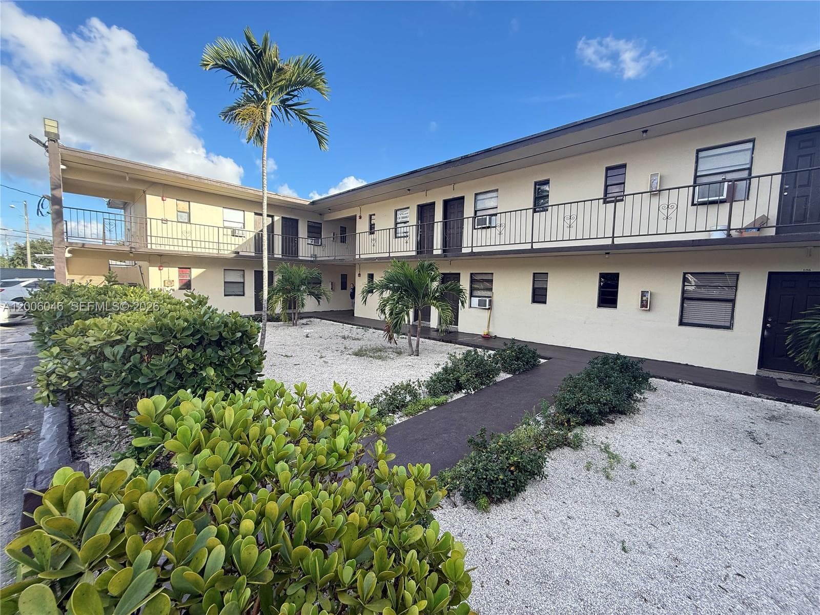 3330 NW 48th Ter # 206, Miami FL 33142 — 1