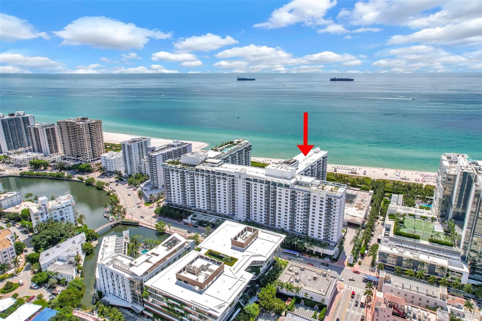 2301 Collins Ave # 840, Miami Beach FL 33139 — 14