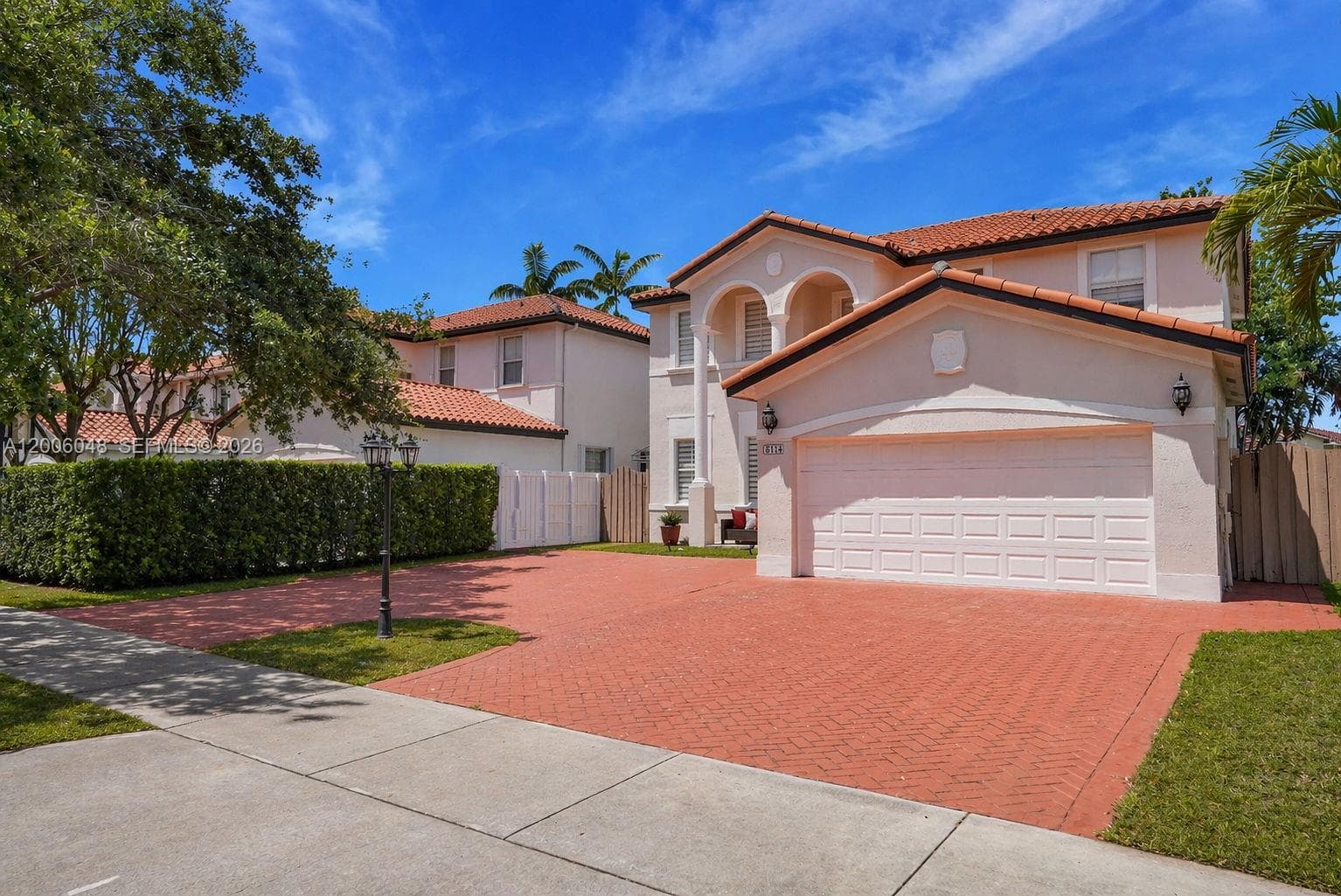 6114 SW 158th Pass, Miami FL 33193 — 2