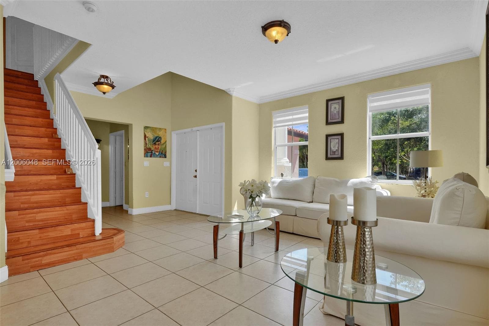 6114 SW 158th Pass, Miami FL 33193 — 6