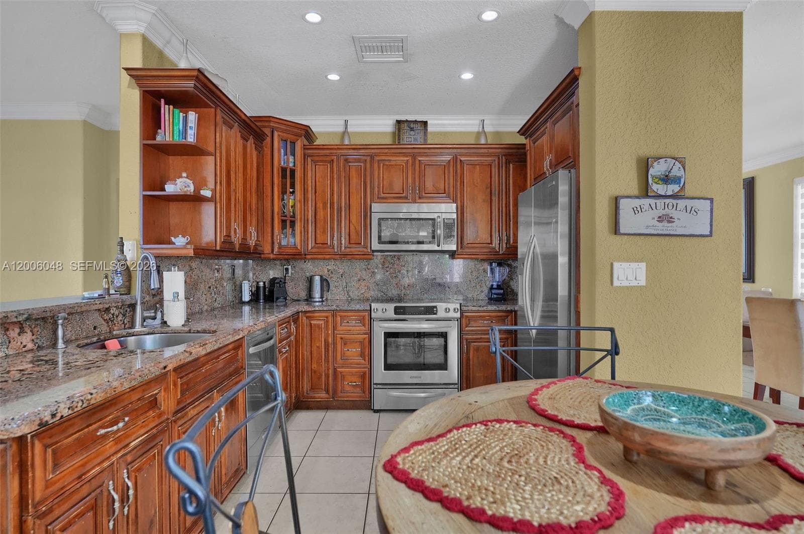 6114 SW 158th Pass, Miami FL 33193 — 12