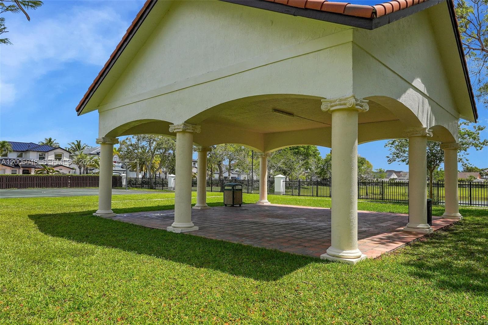 6114 SW 158th Pass, Miami FL 33193 — 34