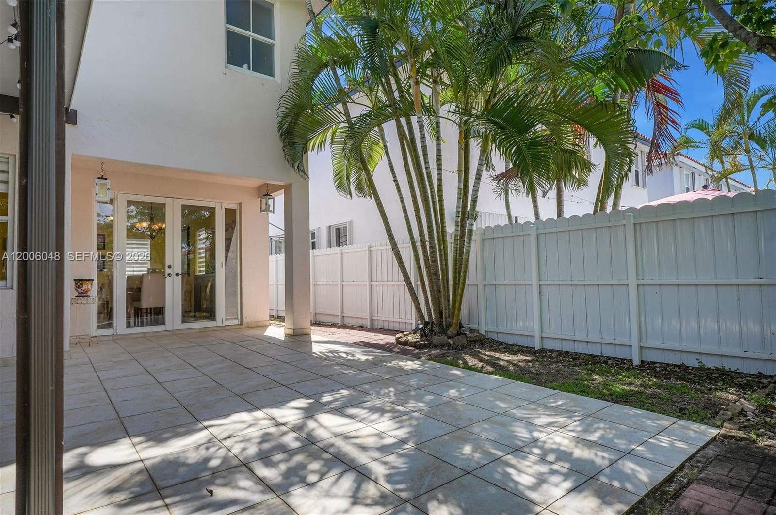 6114 SW 158th Pass, Miami FL 33193 — 33
