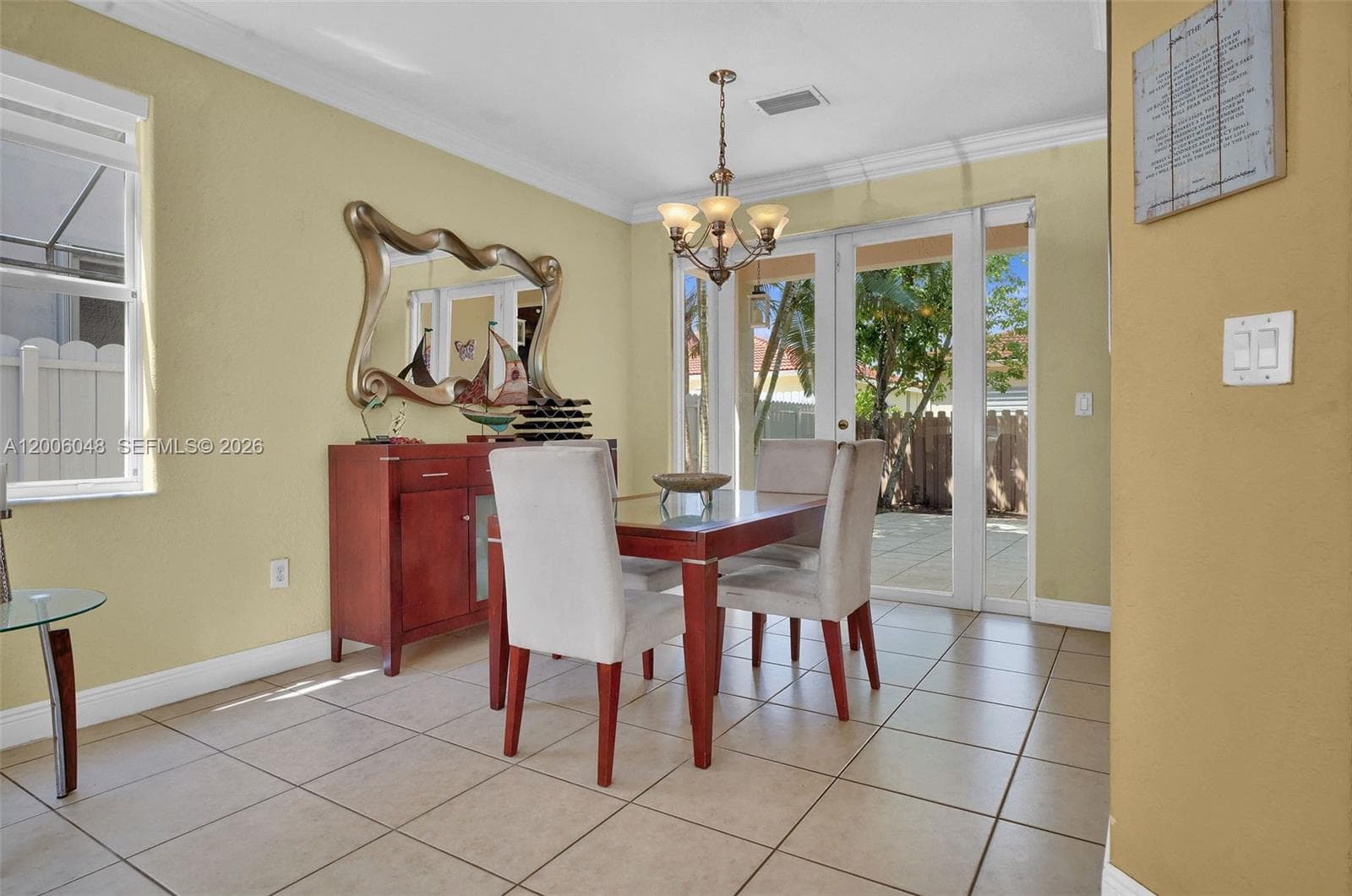 6114 SW 158th Pass, Miami FL 33193 — 8