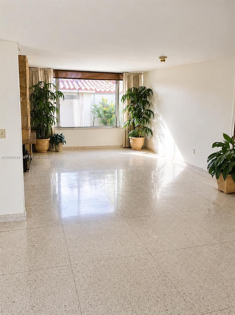 9205 Byron Ave, Surfside FL 33154 — 9