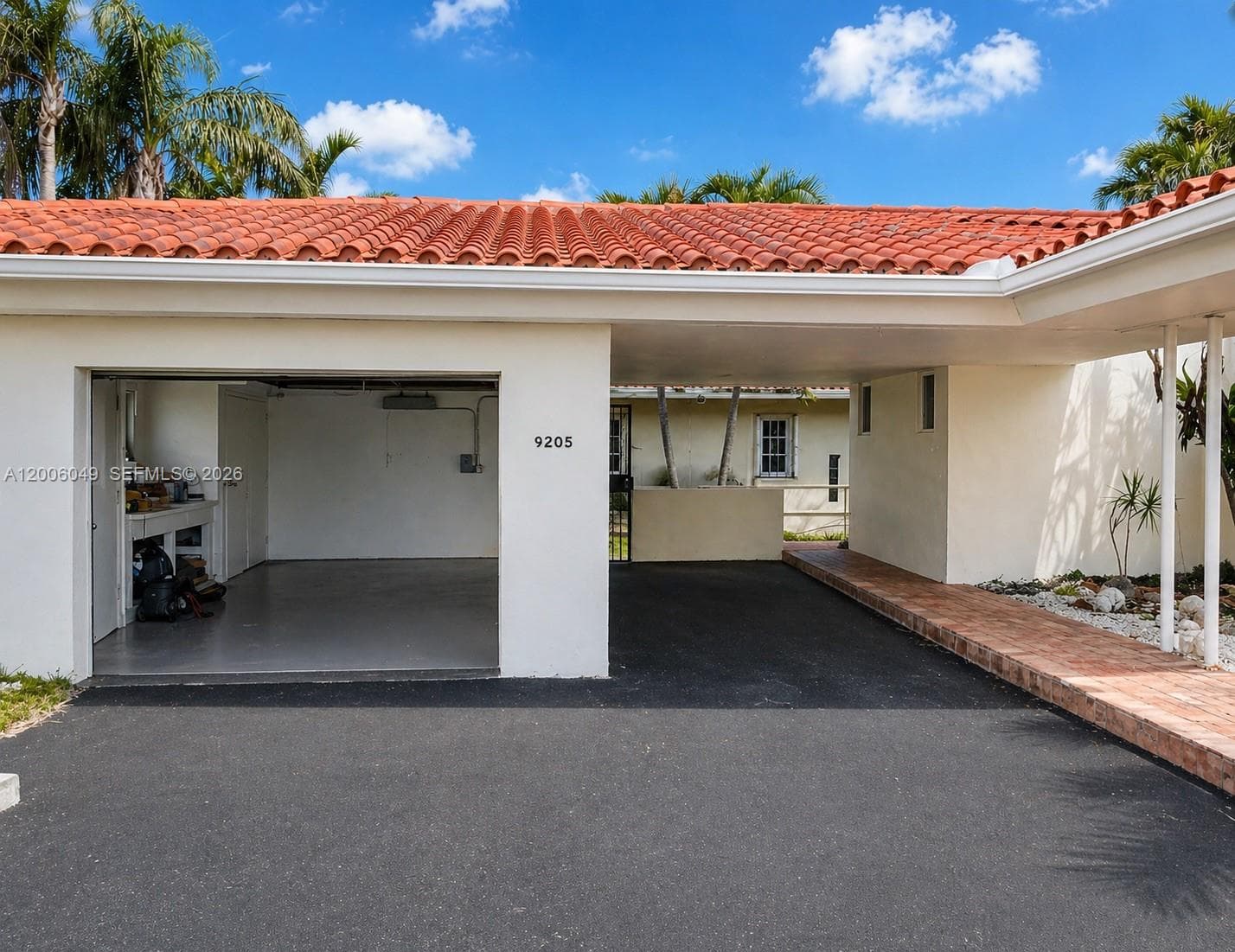 9205 Byron Ave, Surfside FL 33154 — 10