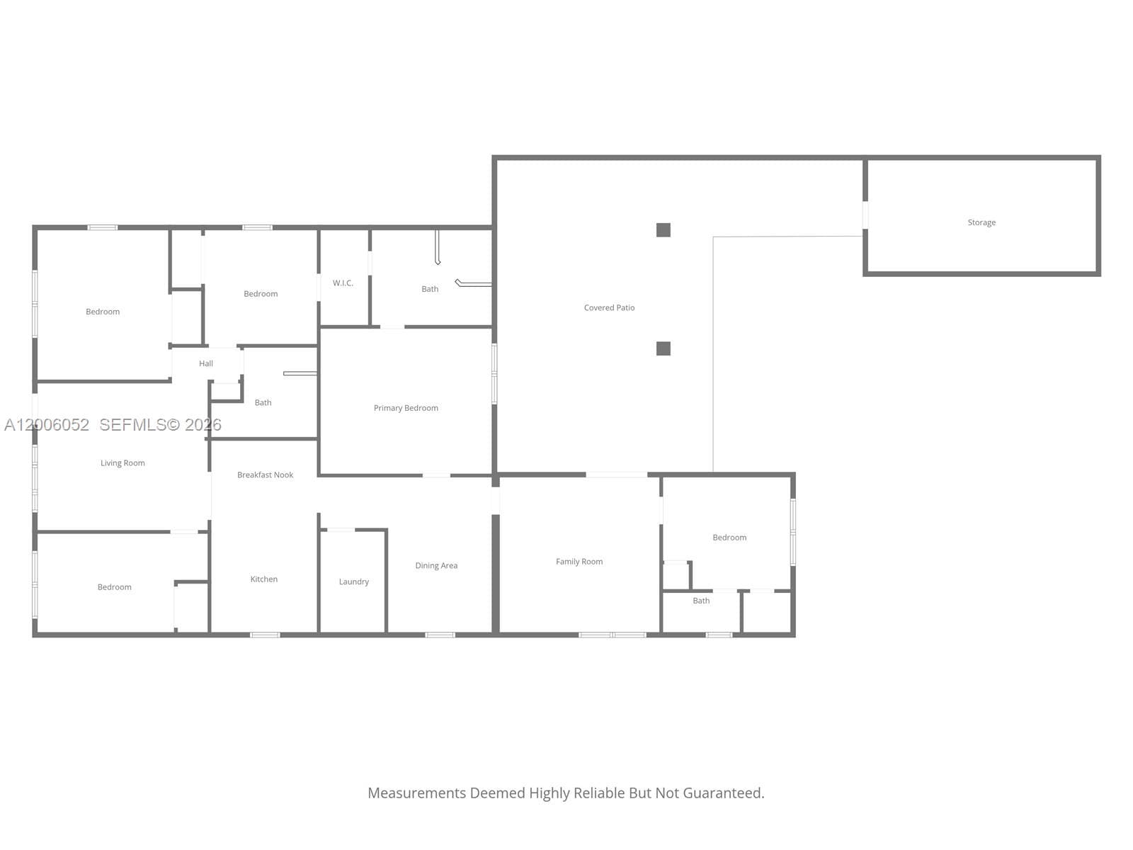 766 W 36th St, Hialeah FL 33012 — 9