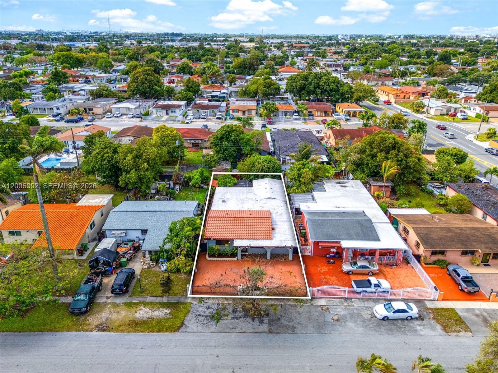 766 W 36th St, Hialeah FL 33012 — 54