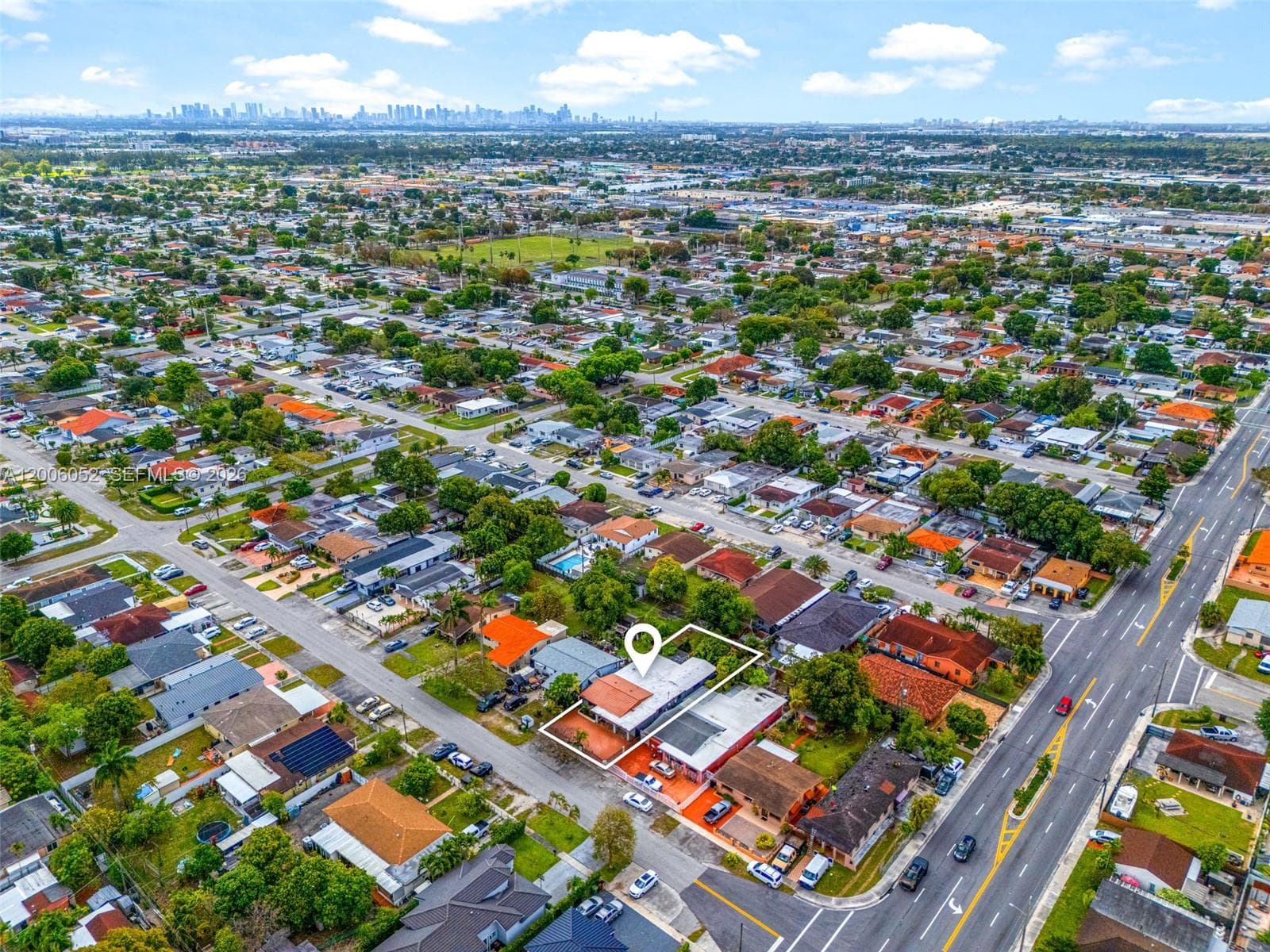 766 W 36th St, Hialeah FL 33012 — 60
