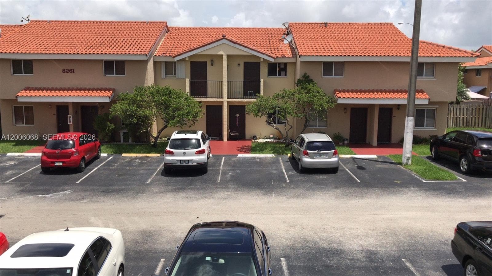 8260 NW 5th Ter # 341, Miami FL 33126 — 6