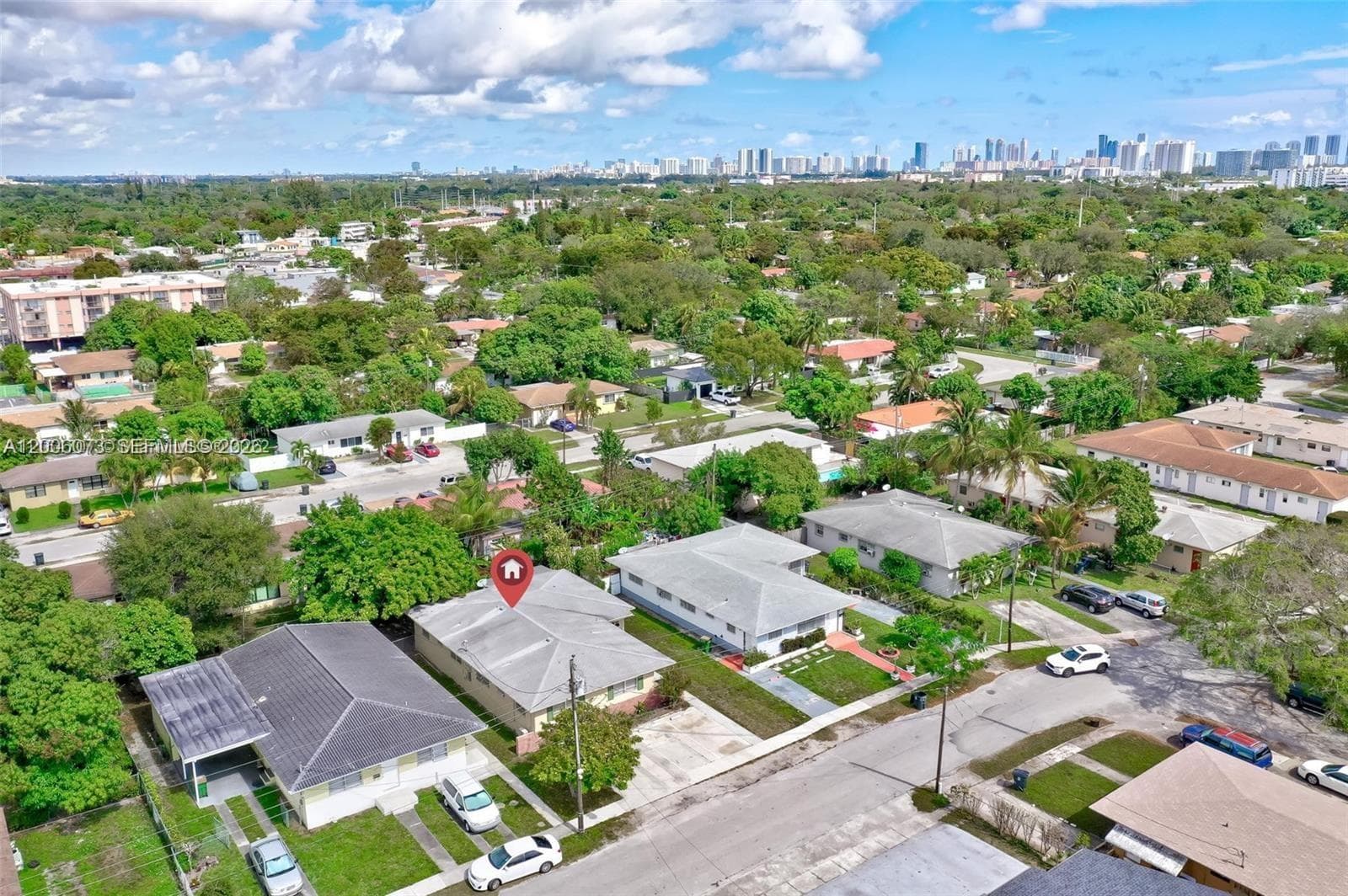 1225 NE 136th Ter # 1225, North Miami FL 33161 — 17