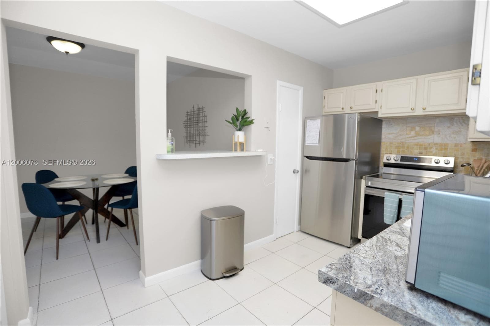 1225 NE 136th Ter # 1225, North Miami FL 33161 — 7