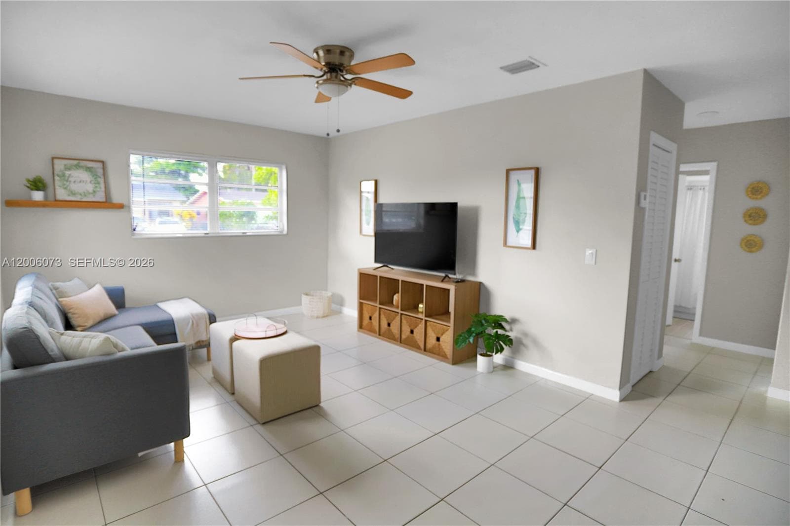 1225 NE 136th Ter # 1225, North Miami FL 33161 — 1
