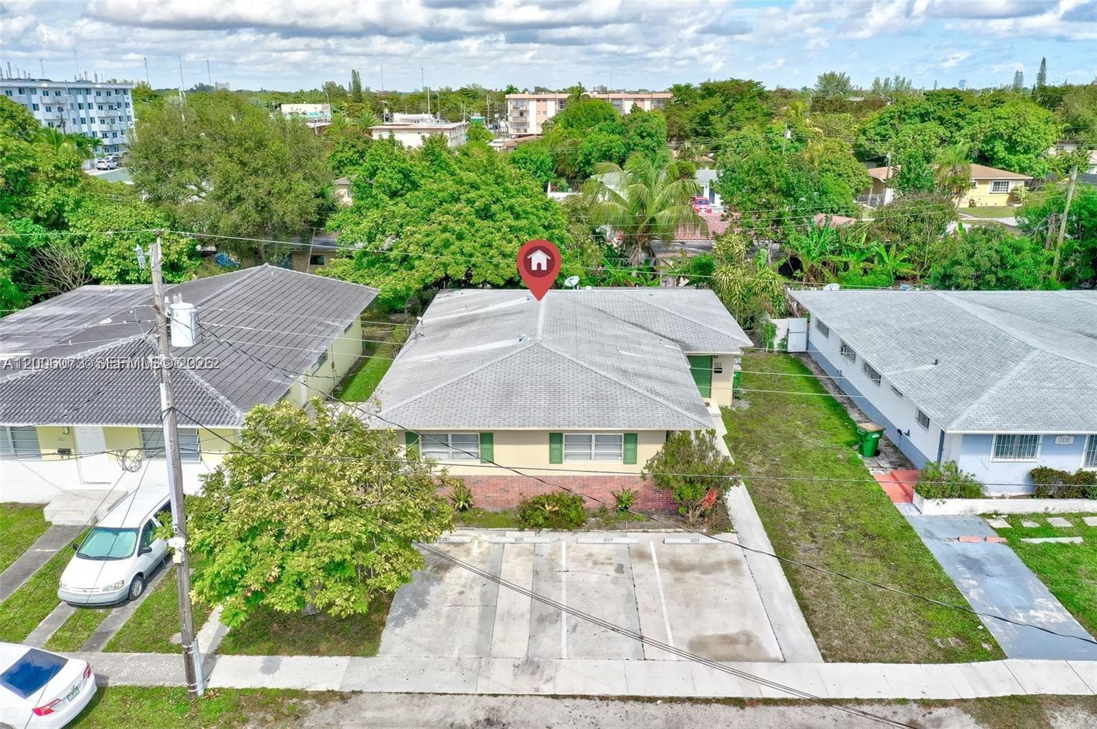 1225 NE 136th Ter # 1225, North Miami FL 33161 — 18