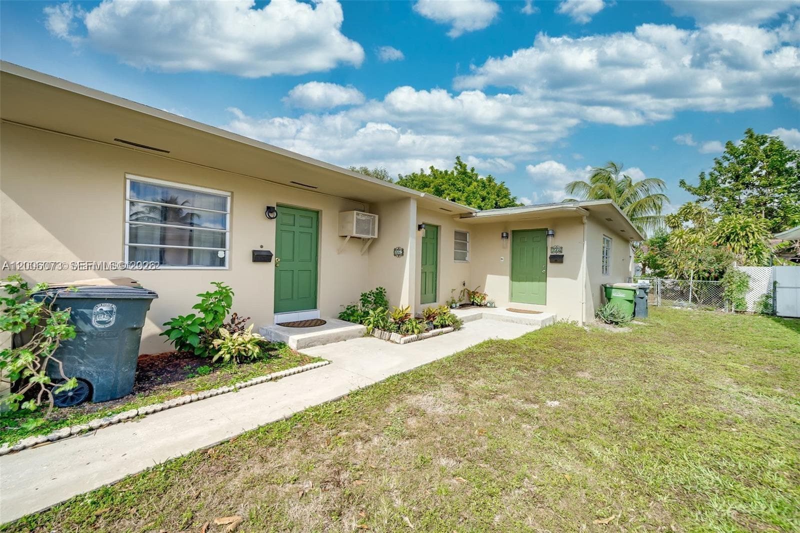 1225 NE 136th Ter # 1225, North Miami FL 33161 — 19