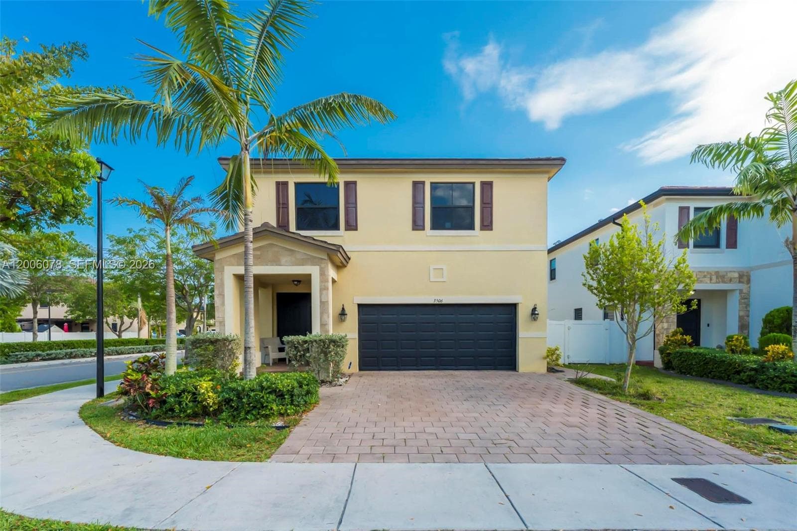 3506 W 106th Ter, Hialeah FL 33018 — 1