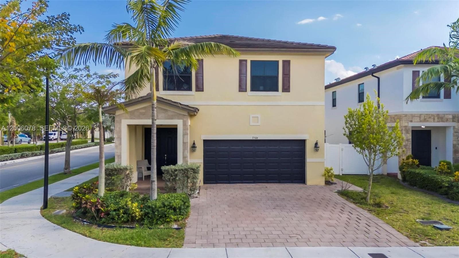 3506 W 106th Ter, Hialeah FL 33018 — 82